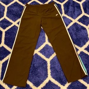 EUC Nike Polyester Jogging Pants 💕